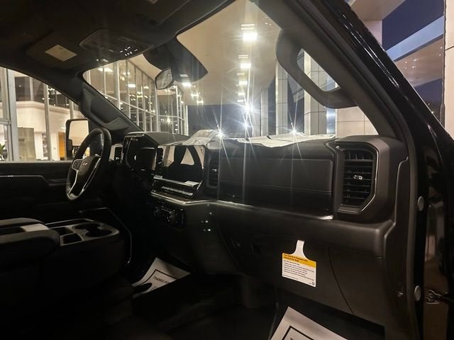 2026 Chevrolet Silverado 3500 HD Chassis Cab LT