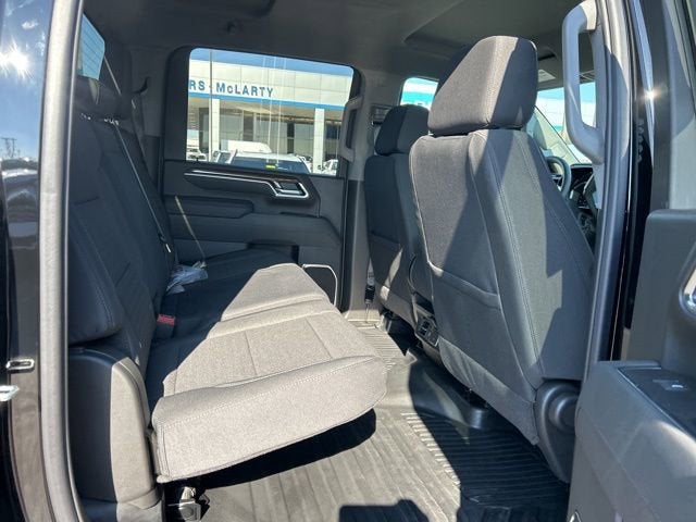 2026 Chevrolet Silverado 3500 HD Chassis Cab LT