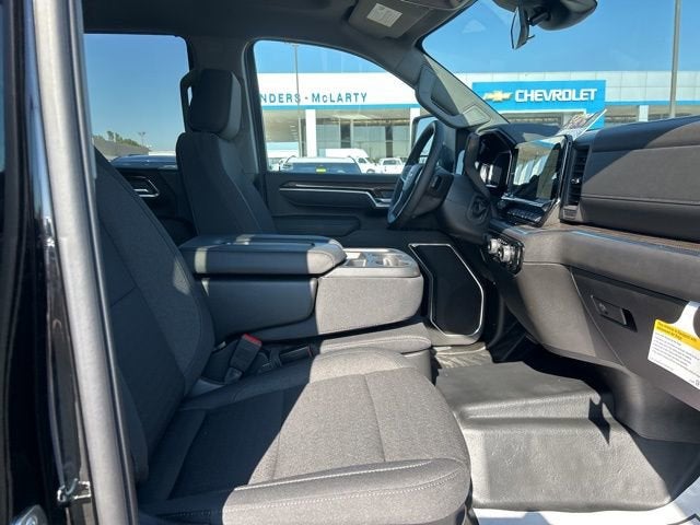 2026 Chevrolet Silverado 3500 HD Chassis Cab LT