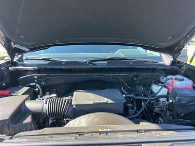 2026 Chevrolet Silverado 3500 HD Chassis Cab LT