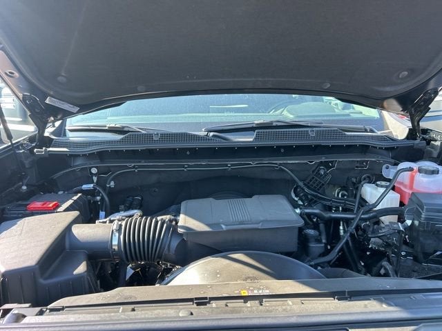 2026 Chevrolet Silverado 3500 HD Chassis Cab LT