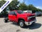 2026 Chevrolet Silverado 3500 HD Chassis Cab LT