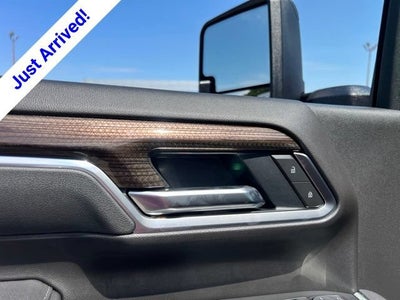 2026 Chevrolet Silverado 3500 HD Chassis Cab LT