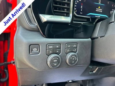 2026 Chevrolet Silverado 3500 HD Chassis Cab LT