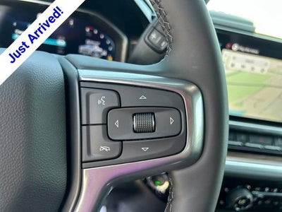 2026 Chevrolet Silverado 3500 HD Chassis Cab LT