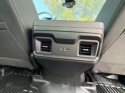 2026 Chevrolet Silverado 3500 HD Chassis Cab LT