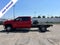 2026 Chevrolet Silverado 3500 HD Chassis Cab LT