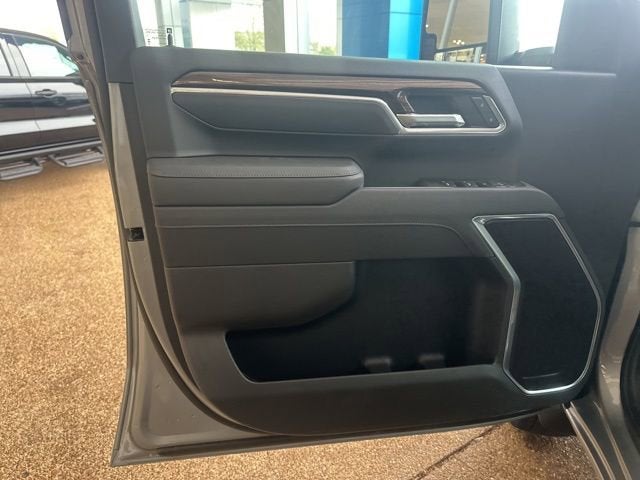 2026 Chevrolet Silverado 3500 HD Chassis Cab LT