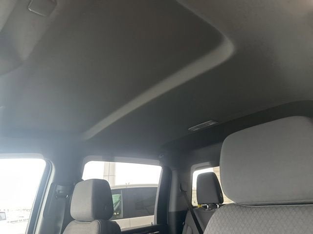 2026 Chevrolet Silverado 3500 HD Chassis Cab LT