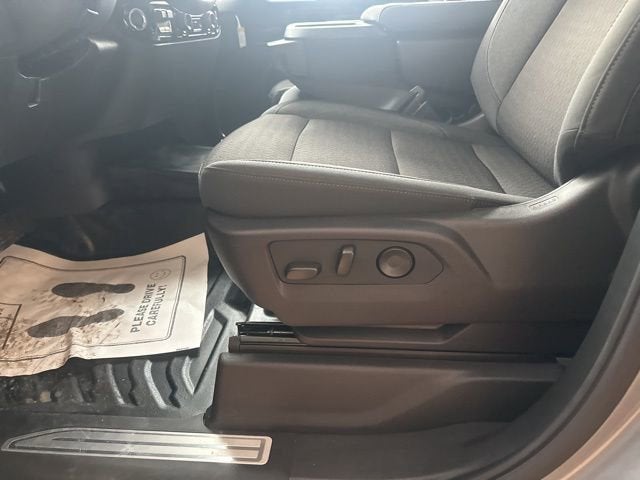 2026 Chevrolet Silverado 3500 HD Chassis Cab LT