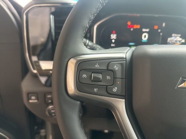 2026 Chevrolet Silverado 3500 HD Chassis Cab LT