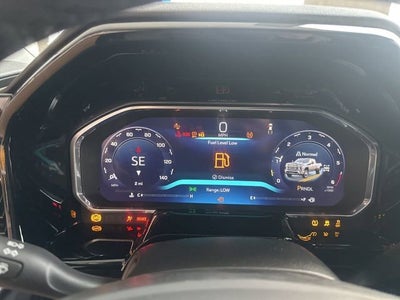 2026 Chevrolet Silverado 3500 HD Chassis Cab LT