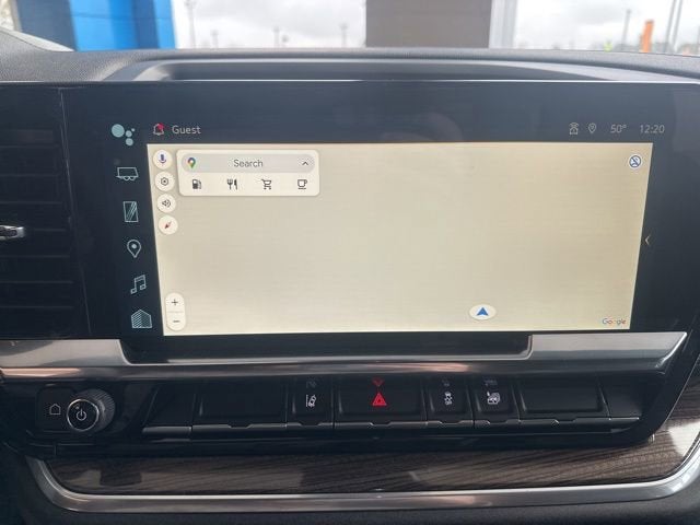 2026 Chevrolet Silverado 3500 HD Chassis Cab LT