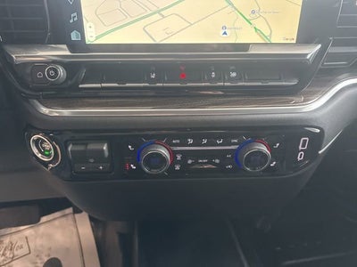 2026 Chevrolet Silverado 3500 HD Chassis Cab LT