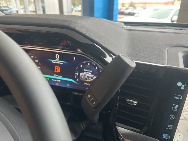 2026 Chevrolet Silverado 3500 HD Chassis Cab LT