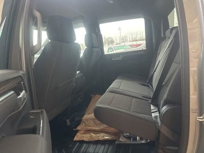 2026 Chevrolet Silverado 3500 HD Chassis Cab LT