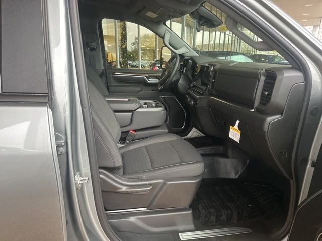 2026 Chevrolet Silverado 3500 HD Chassis Cab LT