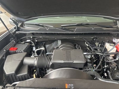 2026 Chevrolet Silverado 3500 HD Chassis Cab LT