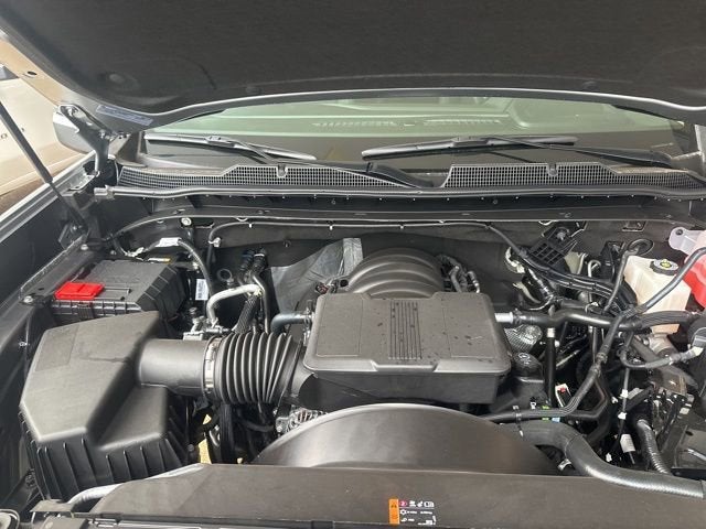 2026 Chevrolet Silverado 3500 HD Chassis Cab LT