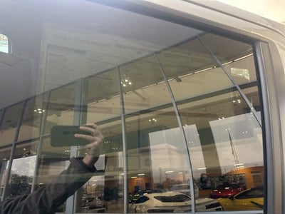 2026 Chevrolet Silverado 3500 HD Chassis Cab LT