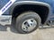 2026 Chevrolet Silverado 3500 HD Chassis Cab LT