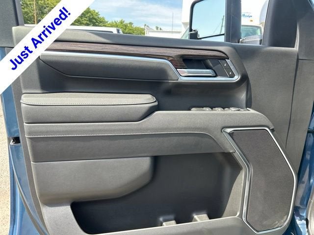 2026 Chevrolet Silverado 3500 HD Chassis Cab LT