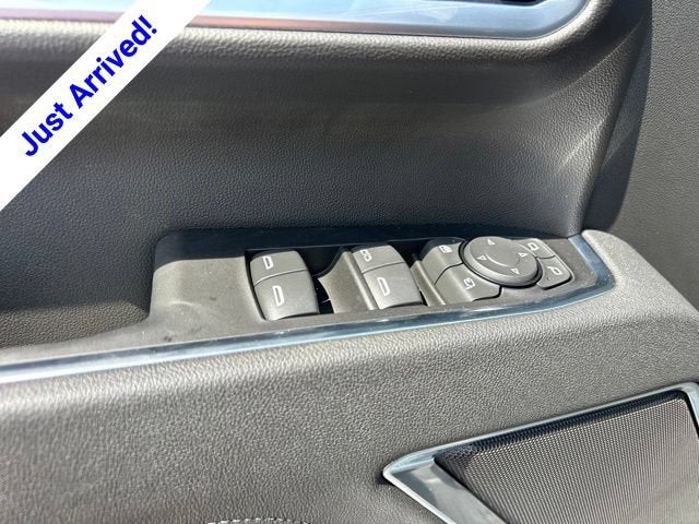 2026 Chevrolet Silverado 3500 HD Chassis Cab LT