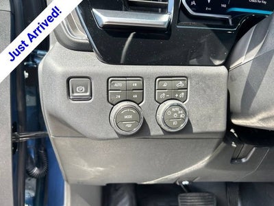 2026 Chevrolet Silverado 3500 HD Chassis Cab LT