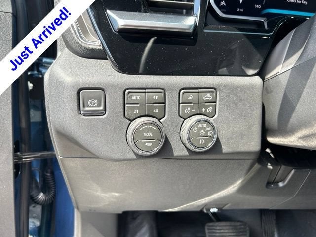 2026 Chevrolet Silverado 3500 HD Chassis Cab LT