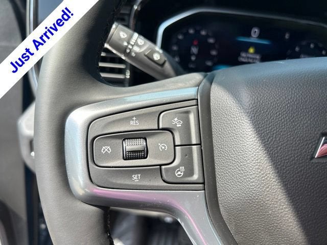 2026 Chevrolet Silverado 3500 HD Chassis Cab LT