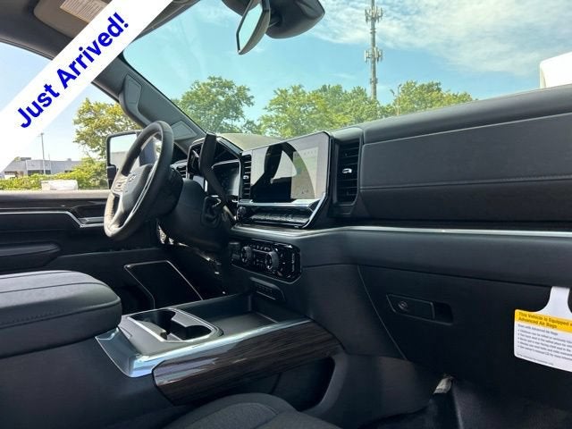 2026 Chevrolet Silverado 3500 HD Chassis Cab LT