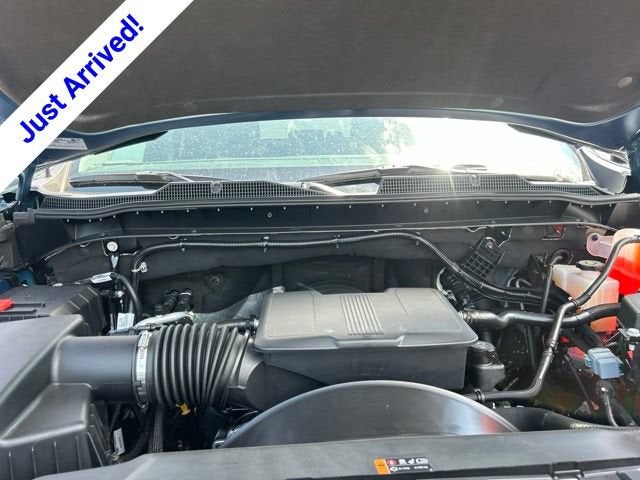 2026 Chevrolet Silverado 3500 HD Chassis Cab LT
