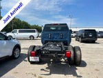 2026 Chevrolet Silverado 3500 HD Chassis Cab LT