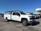 2026 Chevrolet Silverado 3500 HD Chassis Cab LT