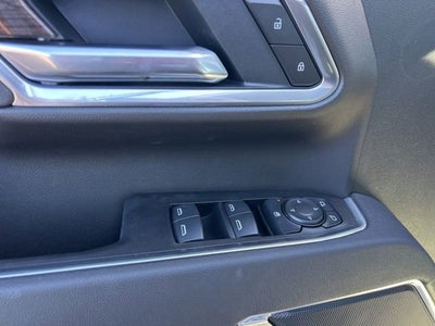 2026 Chevrolet Silverado 3500 HD Chassis Cab LT