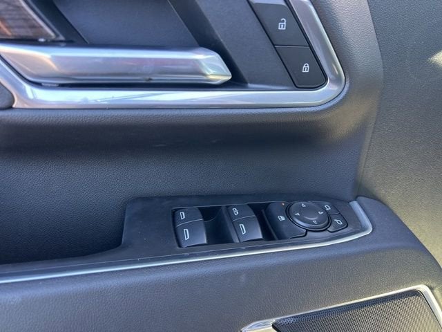 2026 Chevrolet Silverado 3500 HD Chassis Cab LT