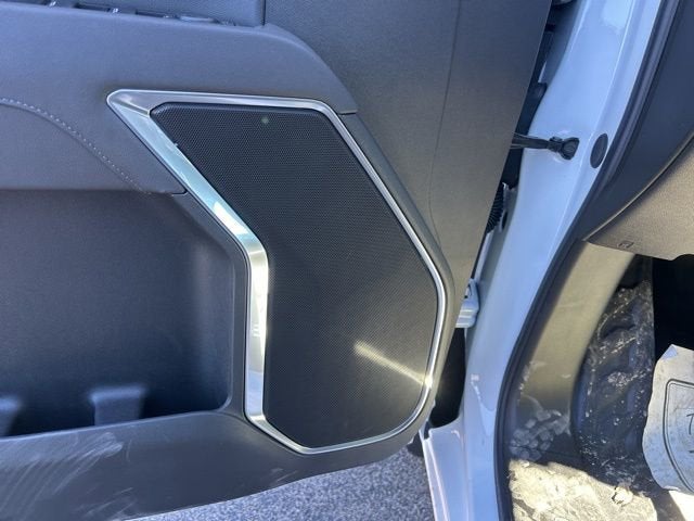 2026 Chevrolet Silverado 3500 HD Chassis Cab LT