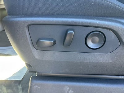 2026 Chevrolet Silverado 3500 HD Chassis Cab LT