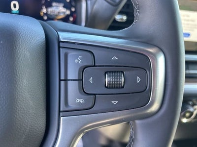 2026 Chevrolet Silverado 3500 HD Chassis Cab LT