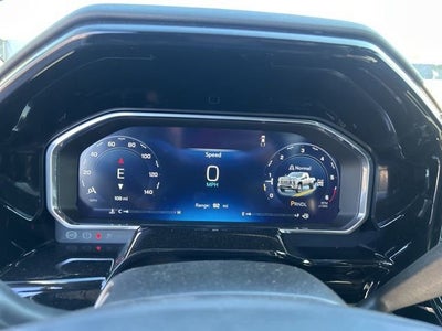 2026 Chevrolet Silverado 3500 HD Chassis Cab LT