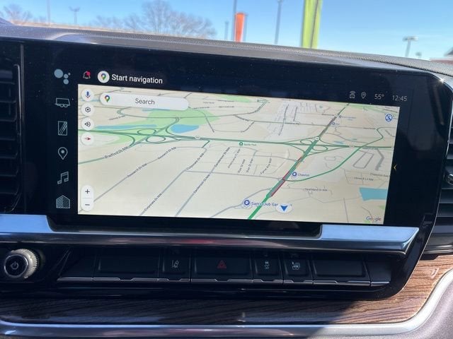 2026 Chevrolet Silverado 3500 HD Chassis Cab LT