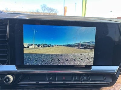 2026 Chevrolet Silverado 3500 HD Chassis Cab LT