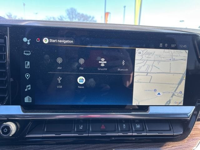 2026 Chevrolet Silverado 3500 HD Chassis Cab LT