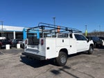2026 Chevrolet Silverado 3500 HD Chassis Cab LT