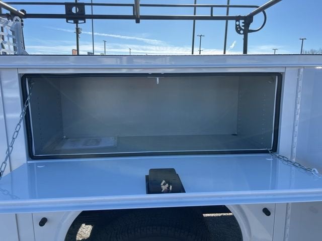 2026 Chevrolet Silverado 3500 HD Chassis Cab LT