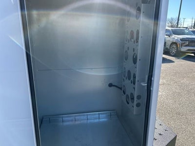 2026 Chevrolet Silverado 3500 HD Chassis Cab LT