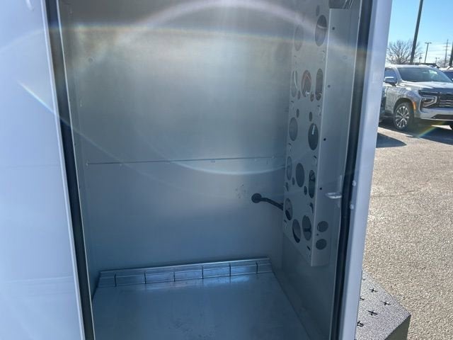 2026 Chevrolet Silverado 3500 HD Chassis Cab LT