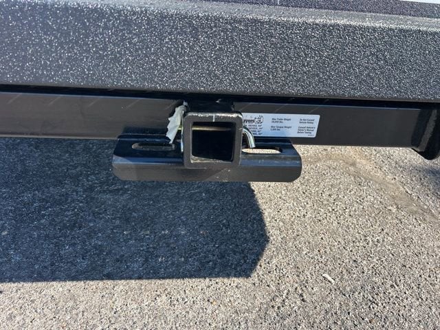 2026 Chevrolet Silverado 3500 HD Chassis Cab LT