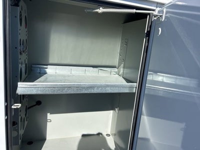 2026 Chevrolet Silverado 3500 HD Chassis Cab LT