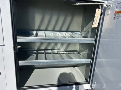 2026 Chevrolet Silverado 3500 HD Chassis Cab LT